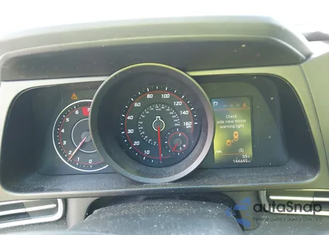 2021 Hyundai Elantra Se z USA, uszkodzony, nr VIN 5NPLL4AGXMH041137